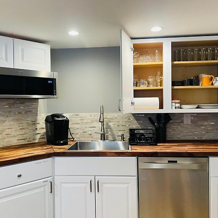 Green Lake 1St Line Home D Full Modern Remodeled 시애틀 외부 사진