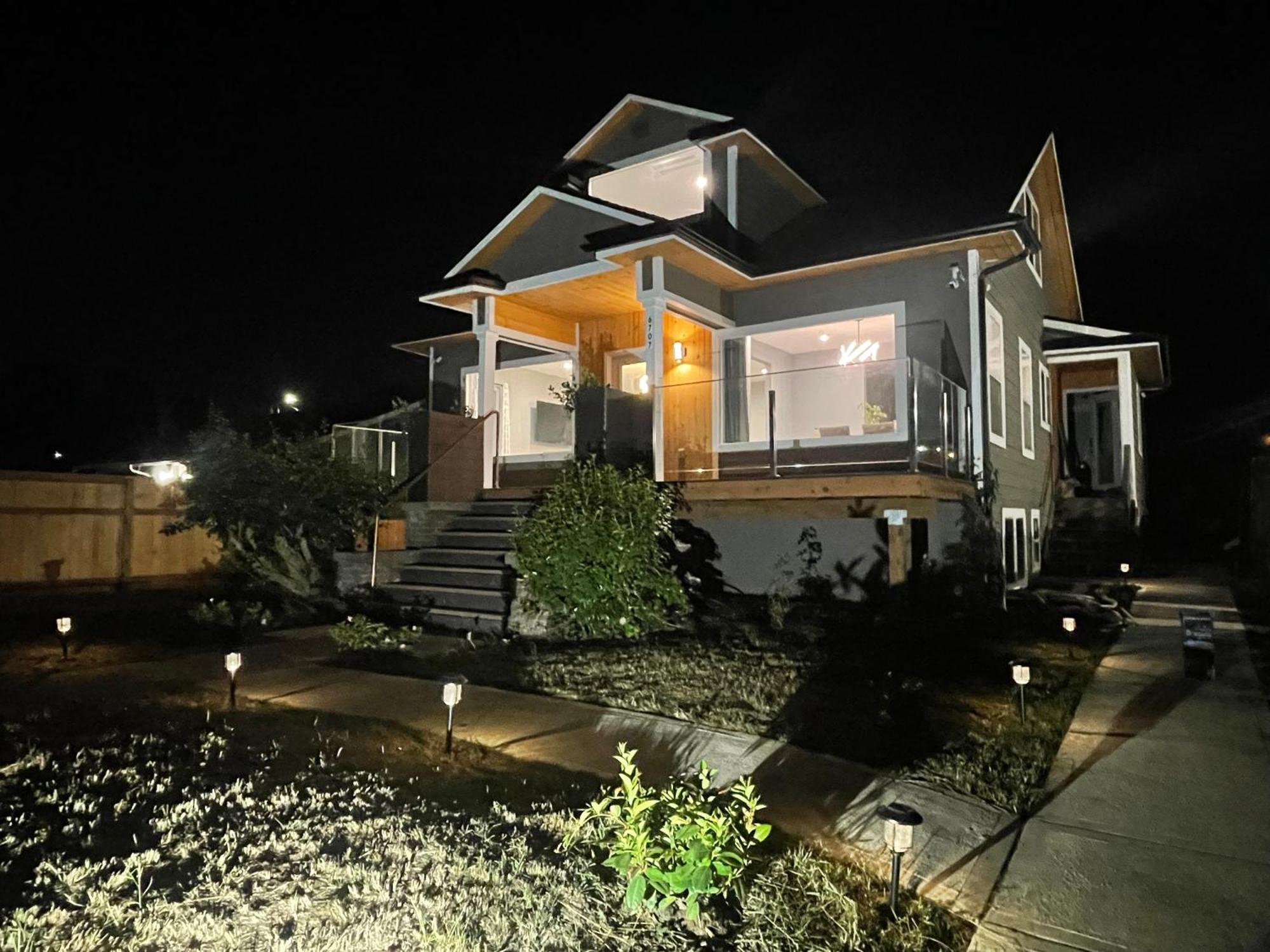 Green Lake 1St Line Home D Full Modern Remodeled 시애틀 외부 사진