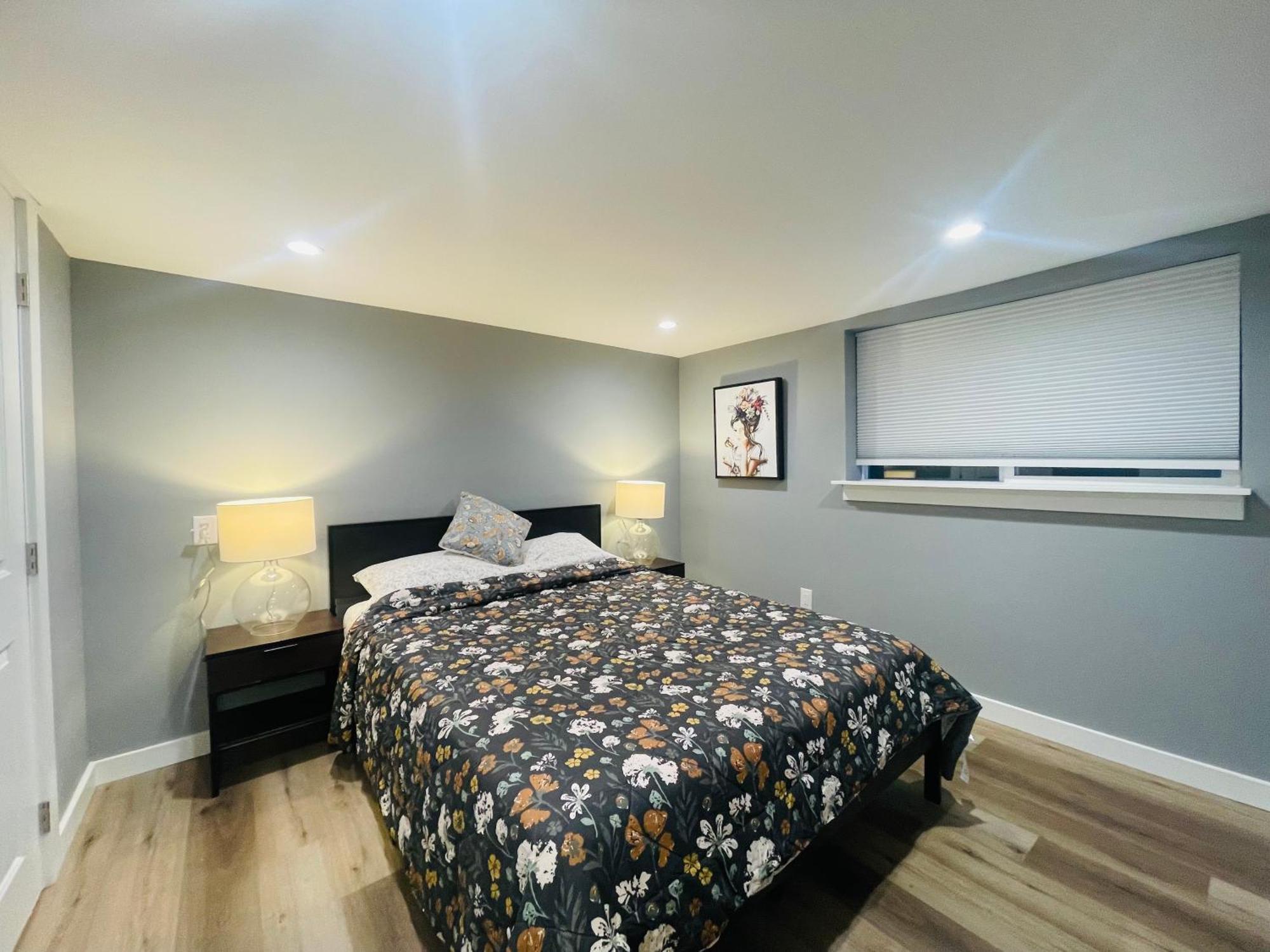 Green Lake 1St Line Home D Full Modern Remodeled 시애틀 외부 사진