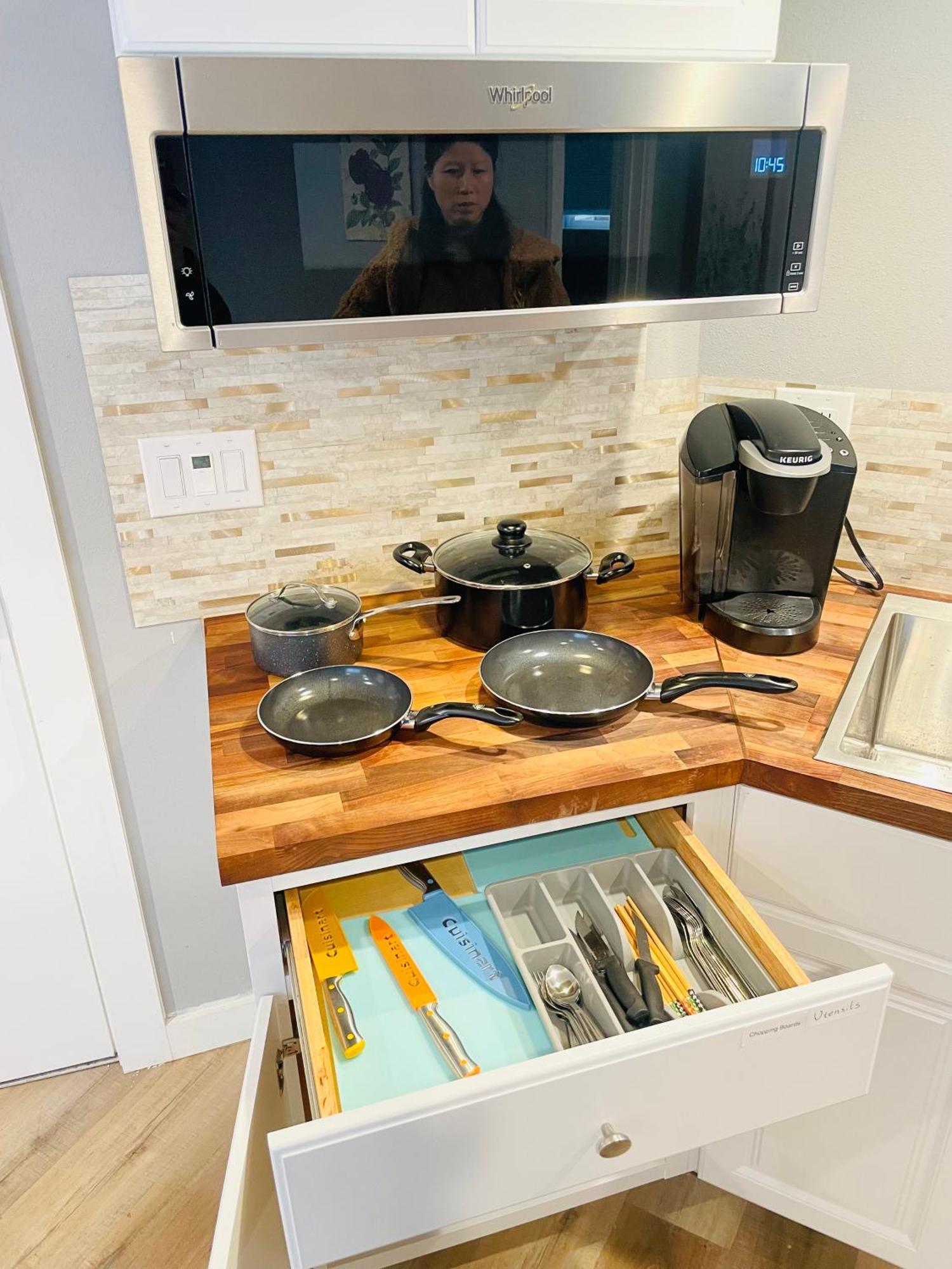 Green Lake 1St Line Home D Full Modern Remodeled 시애틀 외부 사진
